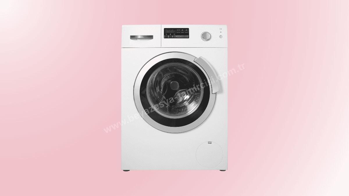 Nallıhan Çamaşır Makinesi Tamircisi - Nallıhan Beyaz Eşya Tamircisi