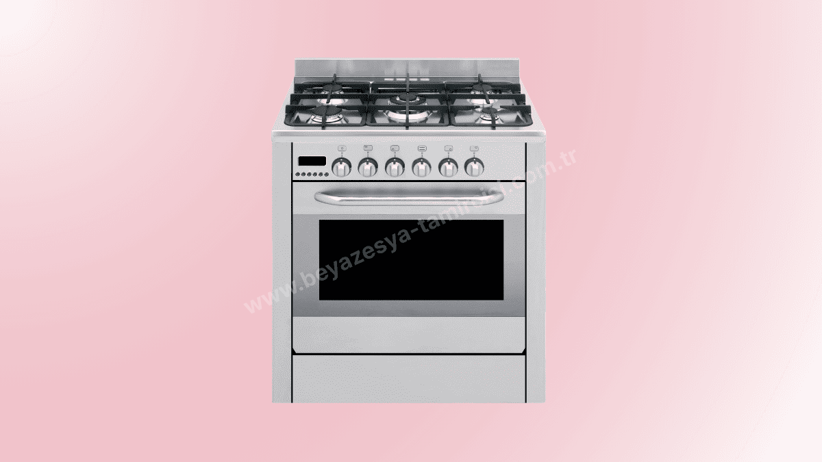 Nallıhan Fırın & Ocak Tamircisi - Nallıhan Beyaz Eşya Tamircisi