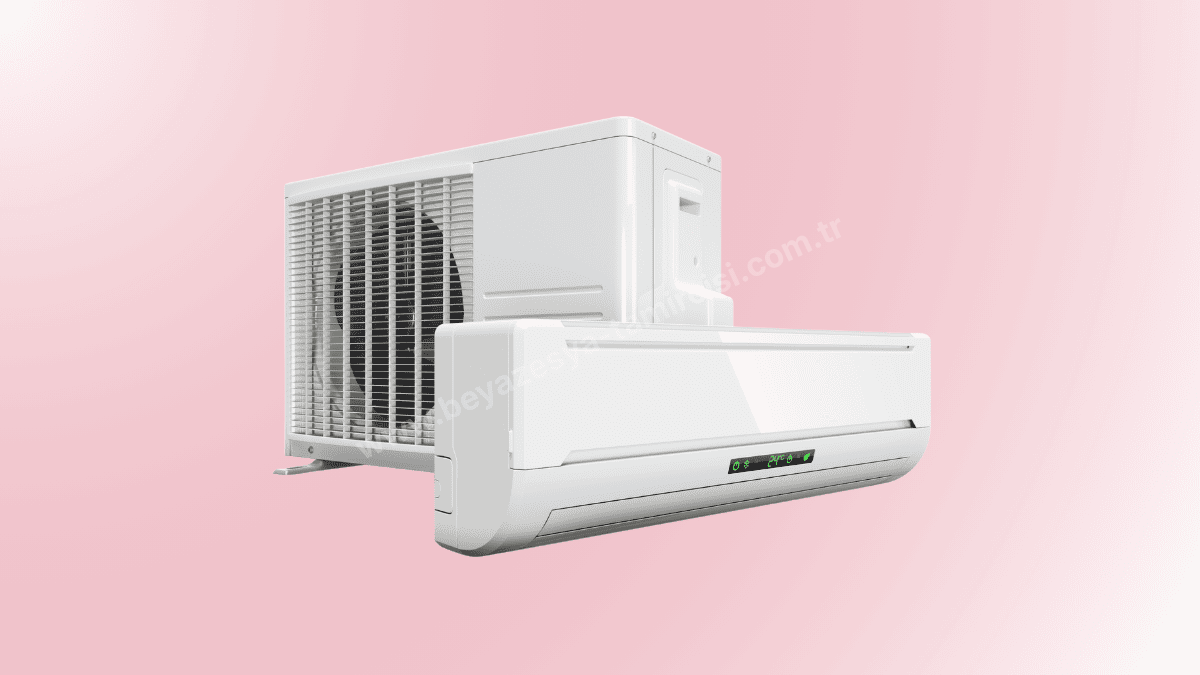 Nallıhan Klima Tamircisi - Nallıhan Beyaz Eşya Tamircisi